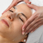 Anti-Age Behandlung