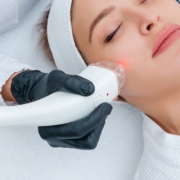Laser-Therapie