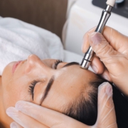 Mesotherapie