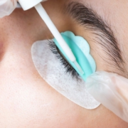 Wimpernwelle & Augenbrauen