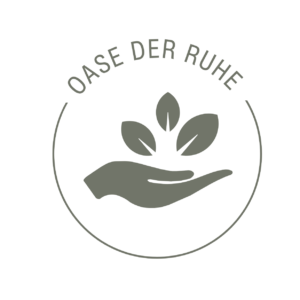 Oase der Ruhe